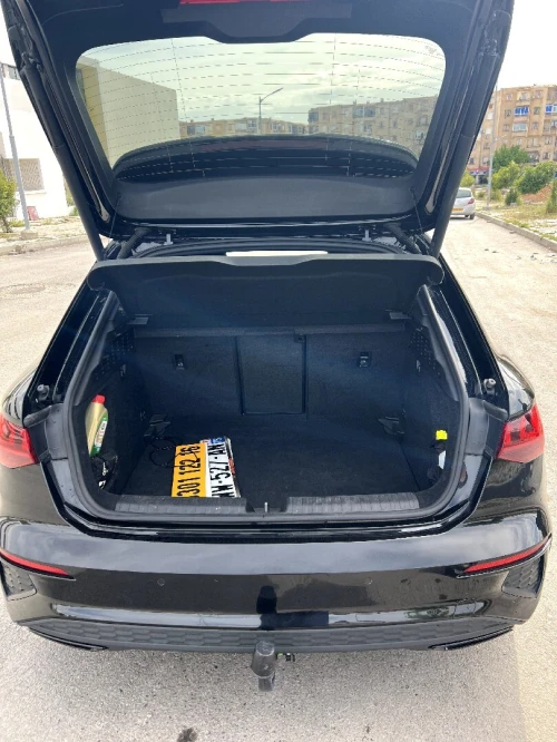 Audi A3 2022 S Line