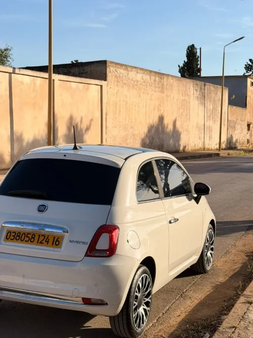 Fiat 500 2024 Dolcevita plus 