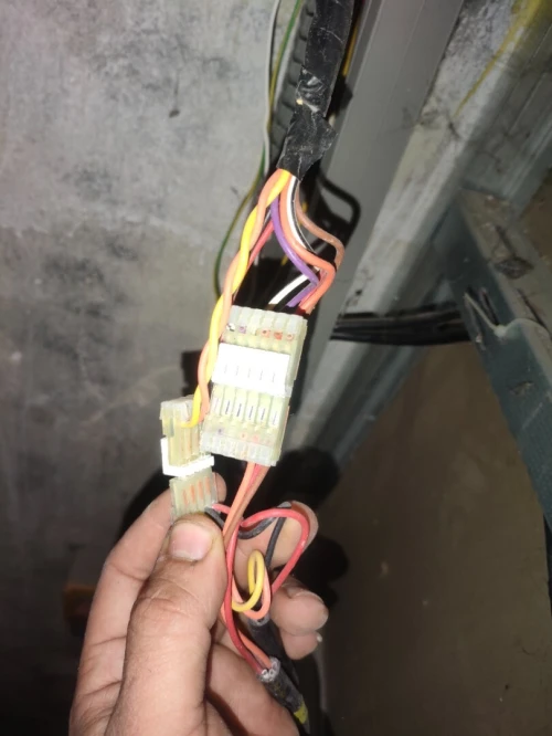 Maintenance tout types les ascenseurs 