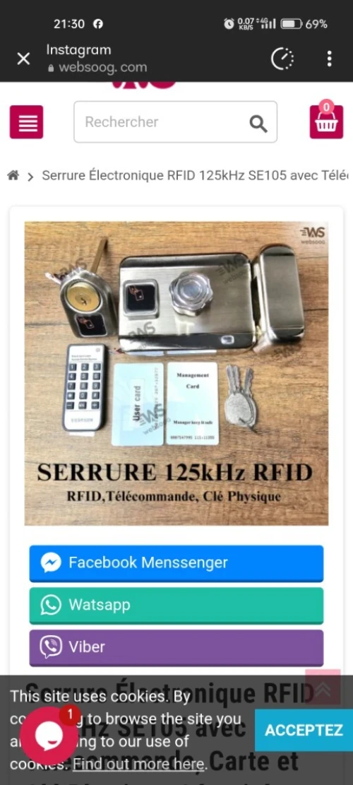 Maintenance tout types les ascenseurs 