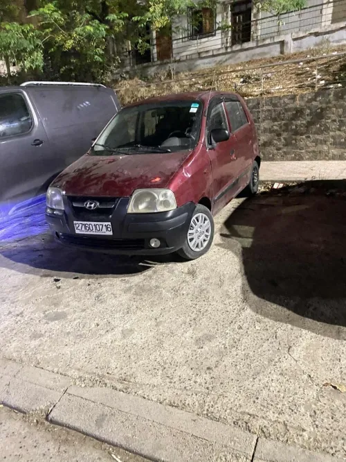 Hyundai Atos 2007 Gls
