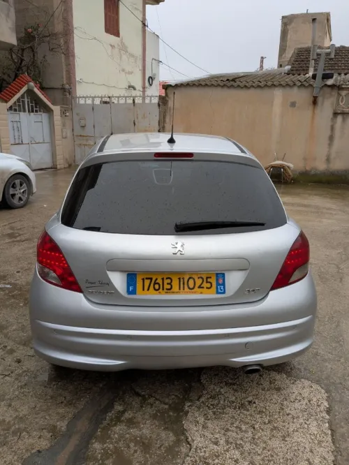 Peugeot 207 2010 Allure