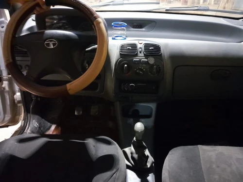 Tata Indica 2006 