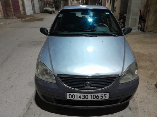 Tata Indica 2006 