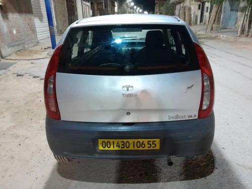 Tata Indica 2006 