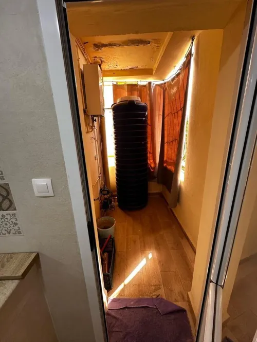 Vente Appartement F3 Chlef Chettia