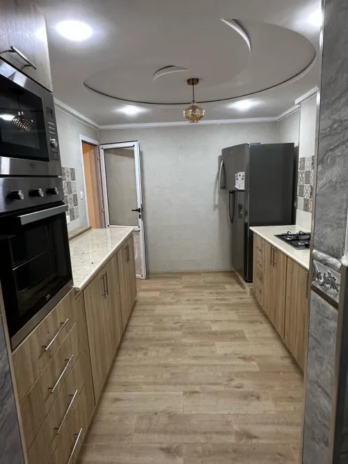 Vente Appartement F3 Chlef Chettia