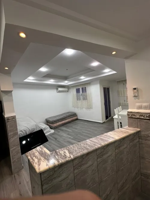 Vente Appartement F3 Chlef Chettia