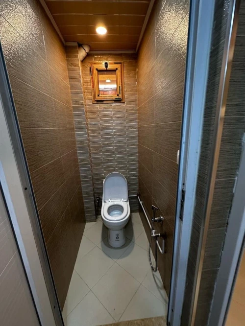 Vente Appartement F3 Chlef Chettia
