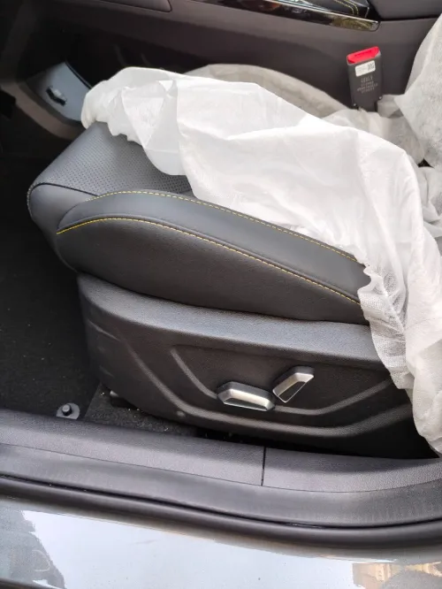 Geely Coolray 2025 Star Edition Full Options