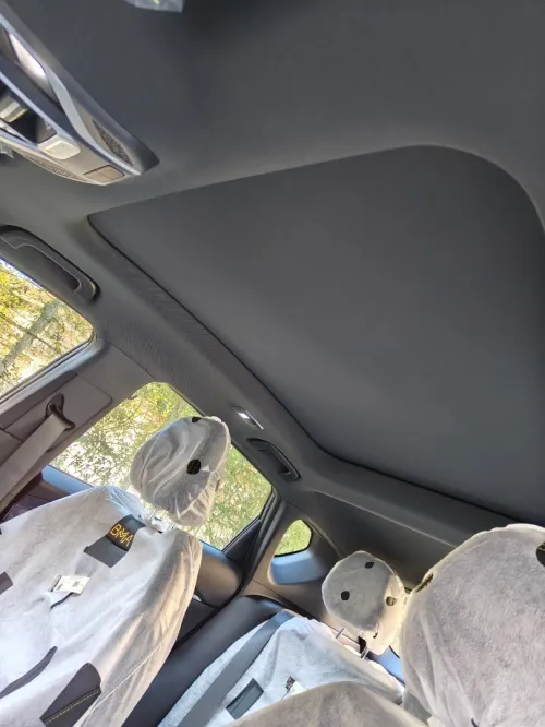 Geely Coolray 2025 Star Edition Full Options