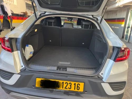 Renault Arkana 2023 Esprit alpine