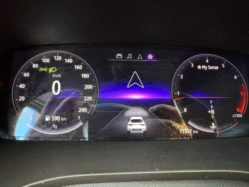 Renault Arkana 2023 Esprit alpine