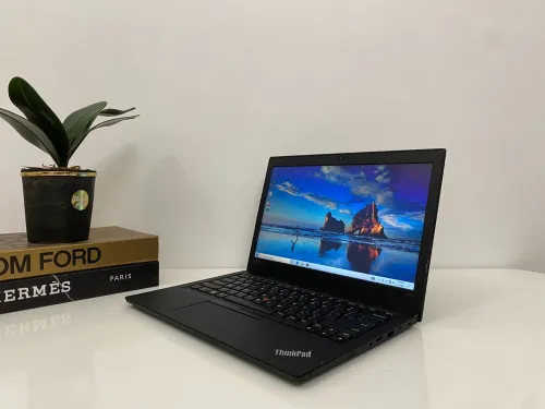 Pc portable lenovo Thinkpad L380 i5 8eme