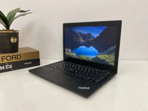Pc portable lenovo Thinkpad L380 i5 8eme