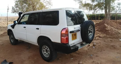 Nissan 0667699794 2013 يدوي