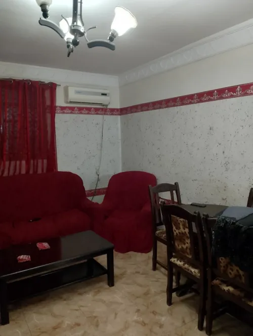 Vente bien immobilier Oran Bethioua