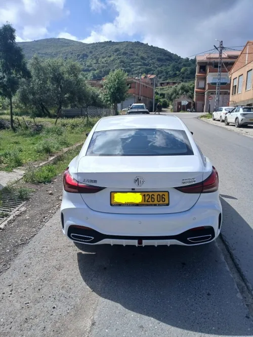 MG MG5 2026 MG5 Luxury Edition