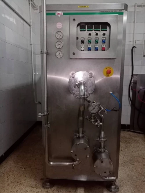 Freezer