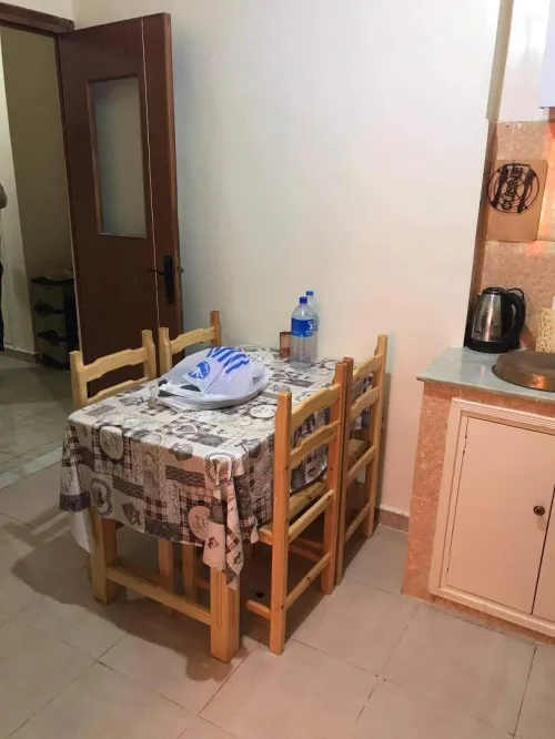 Vente Appartement F3 Ain defla Boumedfaa