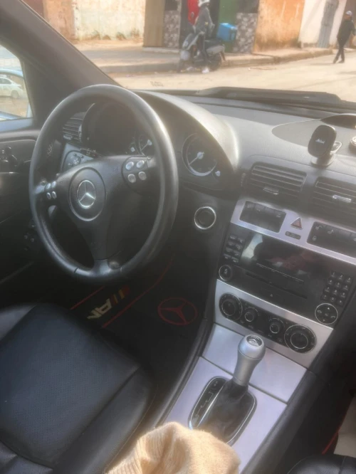 Mercedes E230 2002 2002
