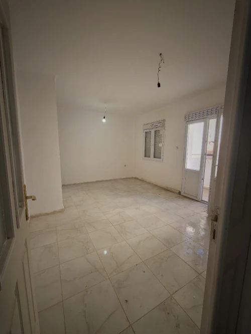 Vente Appartement F4 Bouira El hachimia