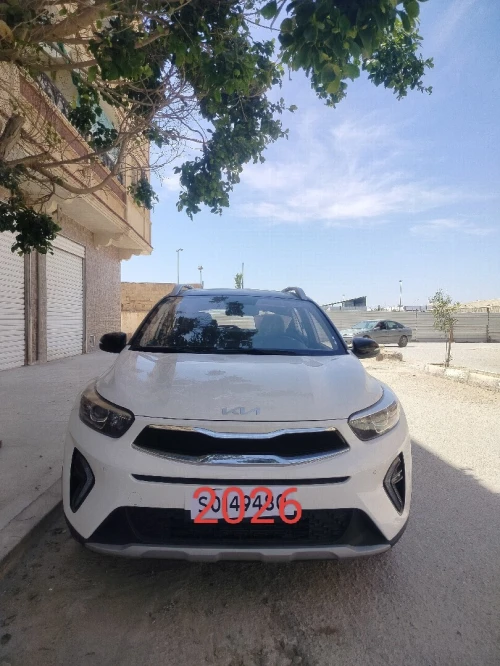 Kia KX1 2026 