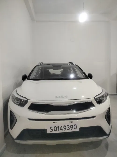 Kia KX1 2026 