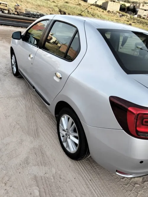 Renault Symbol 2018 Made In Bladi