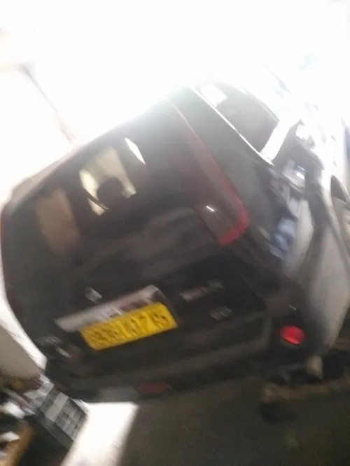 Nissan X Trail 2007 X Trail