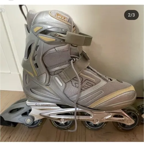 Les roulleurs professionnel 