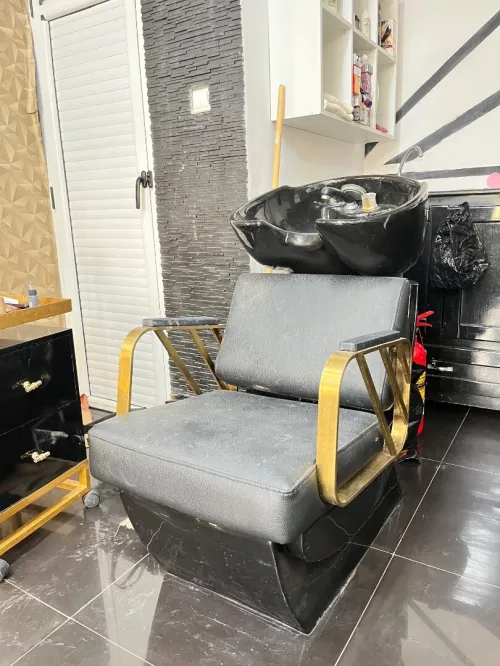Matériels de coiffure Homme femme