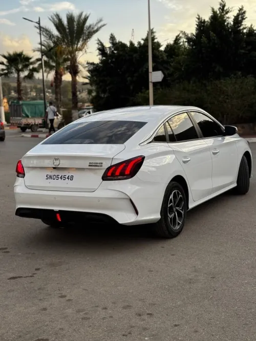 MG 5 2025 1.5 129 ph