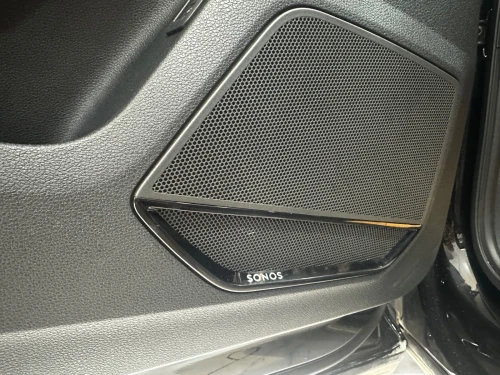 Audi Q3 2024 