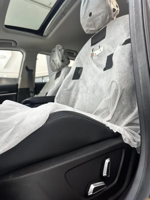 Geely Coolray 2025 star max