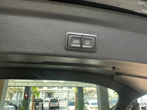 Audi Q3 2024 