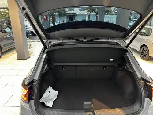 Volkswagen T-Roc 2025 R-Line 