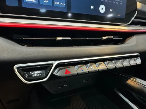 Geely Coolray 2024 Sport Limited
