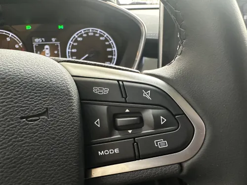 Geely Coolray 2025 star max