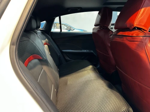 MG MG5 2026 MG5 Luxury Edition