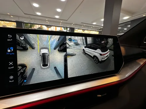 Geely Coolray 2024 Sport Limited