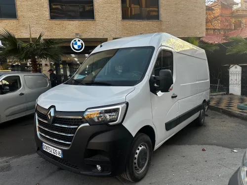 Renault Master 2025 Master