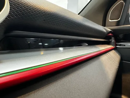 Geely Coolray 2024 Sport Limited