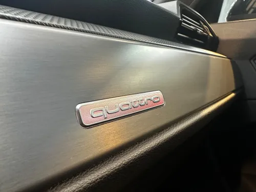Audi Q3 2024 