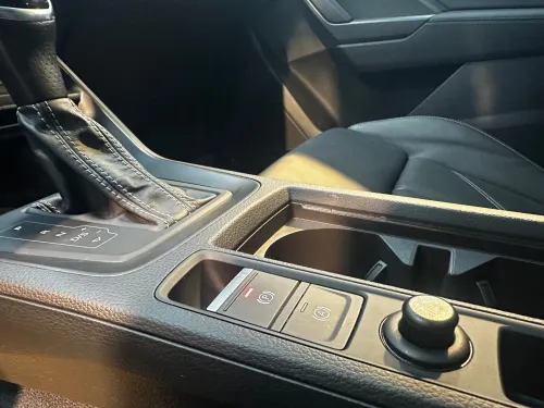Audi Q3 2024 