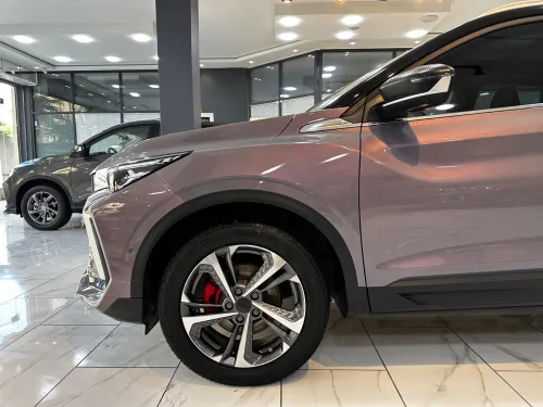 Geely Coolray 2024 Sport Limited