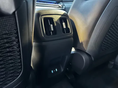 Hyundai Tucson 2026 N line