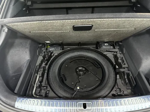 Audi Q3 2024 