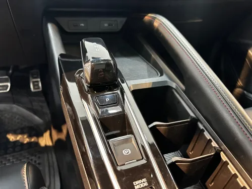 Geely Coolray 2024 Sport Limited