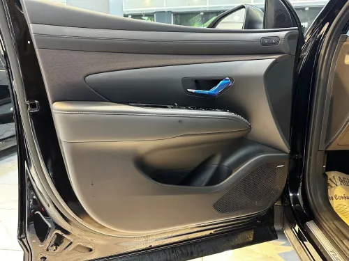 Hyundai Tucson 2026 N line